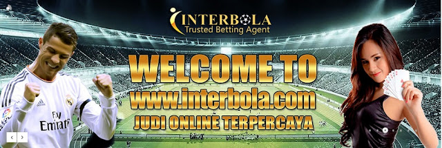 INTERBOLA Bandar Agen Taruhan Judi Bola SBOBET Casino Poker Online 2