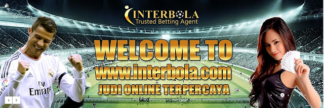 Interbola Master Agen Judi Bola Online Terpercaya  2