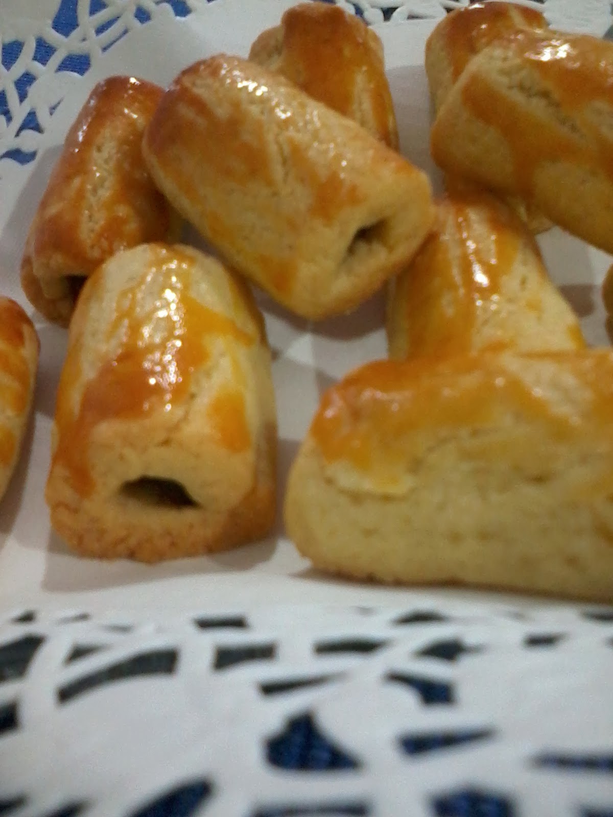 Surayamsyed Biskut Kurma