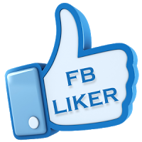 FB Auto Liker Logo FB-Auto-Liker-APK