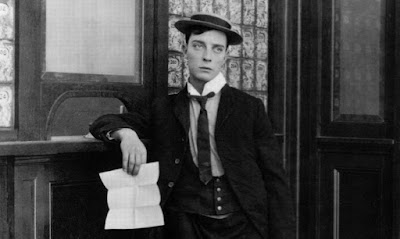Buster Keaton Image 1