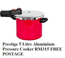 pressure cooker prestige litre aluminium gmail email