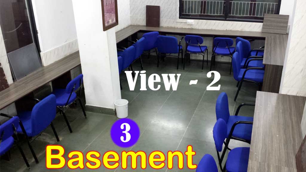 24 Hours AC Reading Library 24 Hours AC Reading Library in Ahmedabad