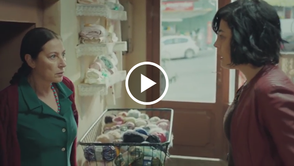 Anne 5. Bölüm Fragmanı