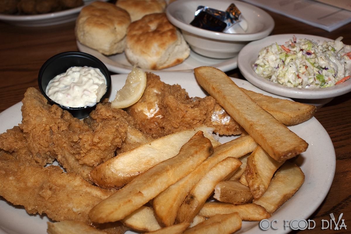 OC Food Diva Road to the 2016 USA Barbecue Championship Cracker Barrel in Kingman, Arizona