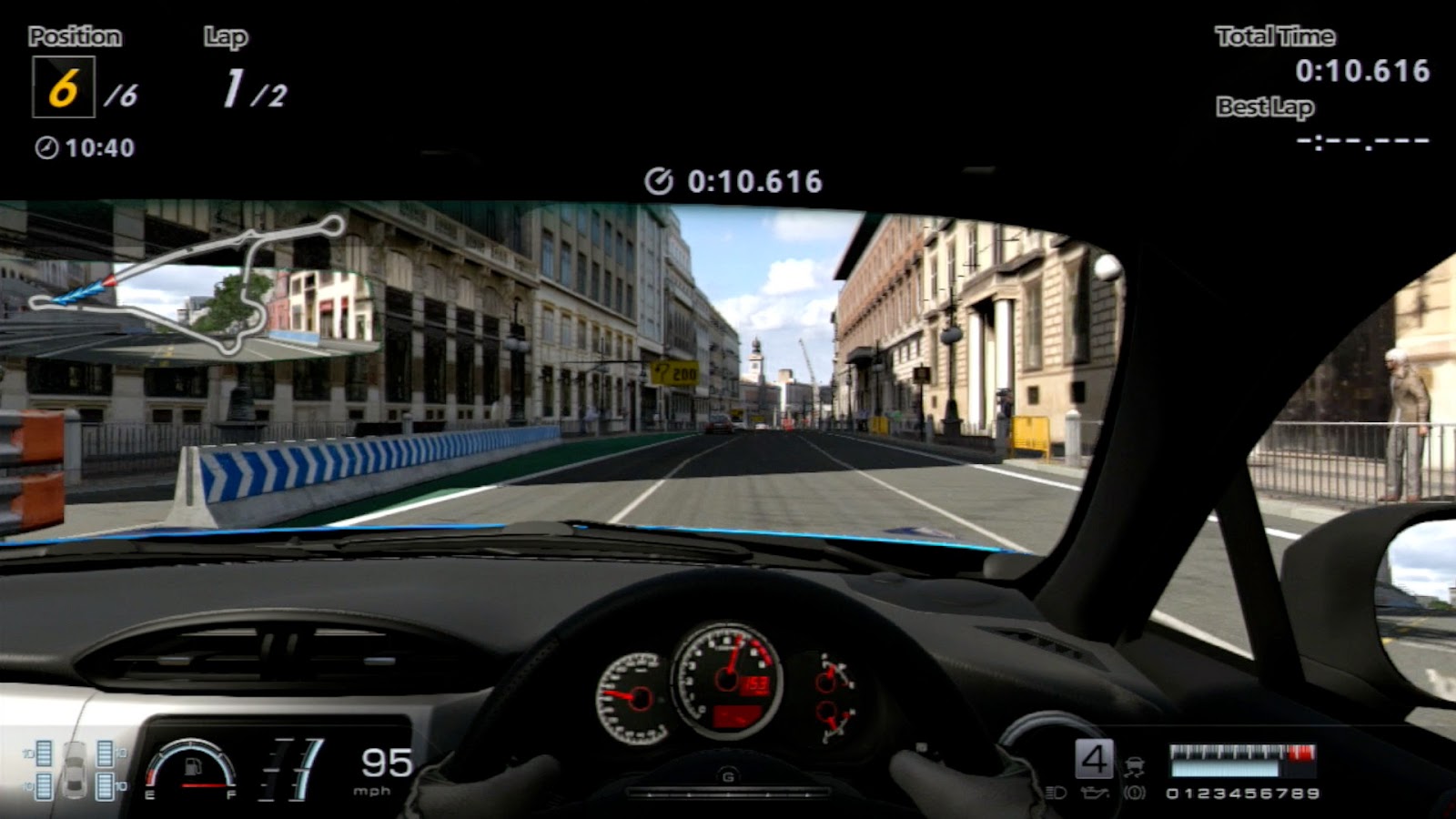 Gran turismo 1 car list Gran turismo 1 car list