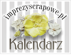 Kalendarz Scrapowy