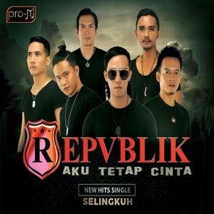 Repvblik - Selingkuh Repvblik - Selingkuh