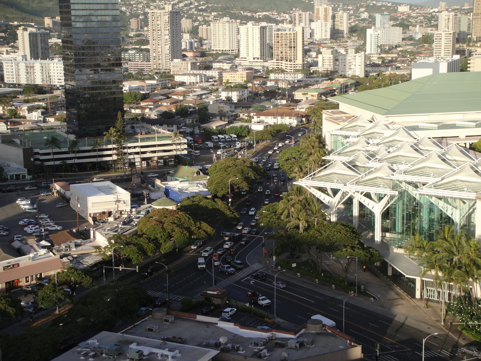 ReikoAloha Body Scrub in 'Oahu Aloha Sauna Spa! オアフ島でアカスリの巻