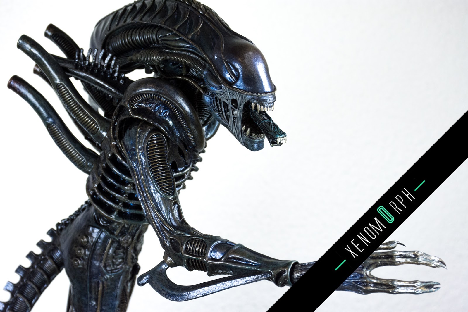 чужой номер 1