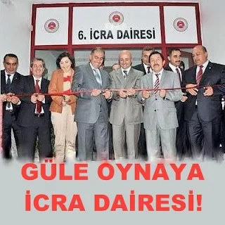 icra daireleri, icra adalet komisyonu adalet bakanlığı icra borç batağı