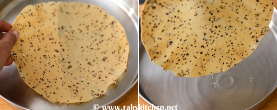 papad roll 3 papad roll 3