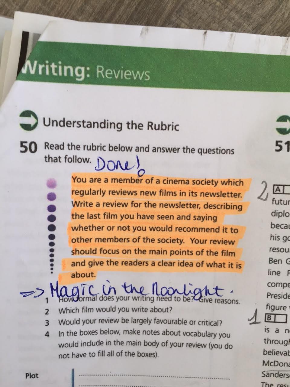 How to make essays longer picture