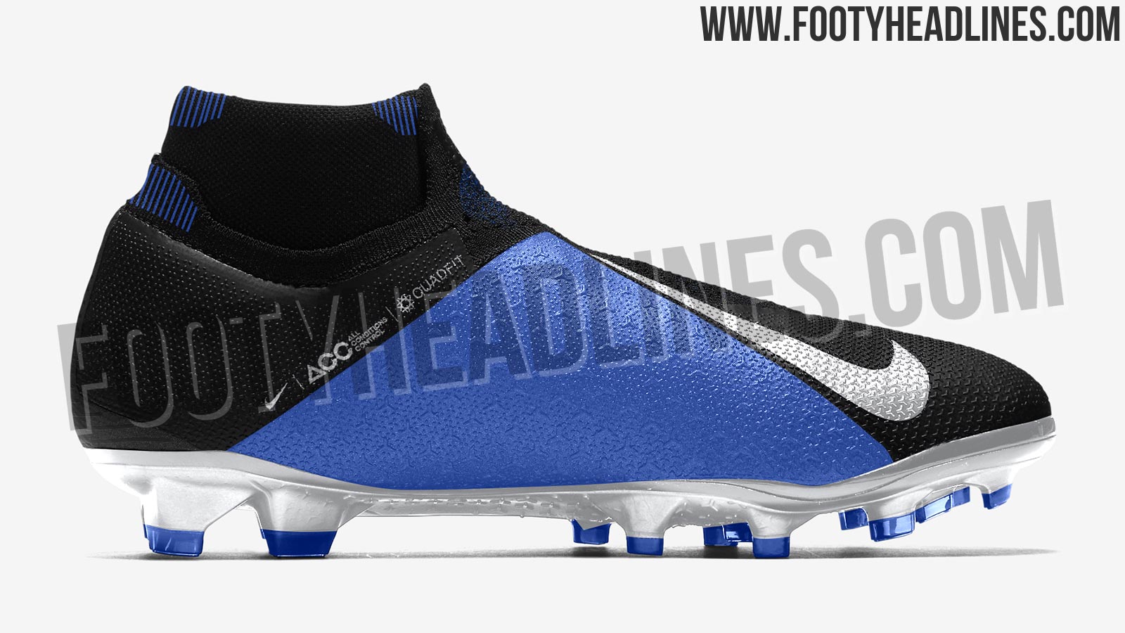 Australia Replica Nike Hypervenom PhantomX III Club TF By Men