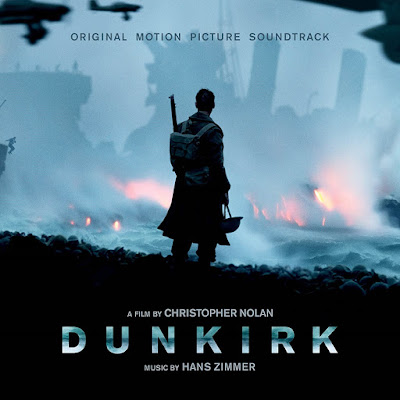 Dunkirk Soundtrack Hans Zimmer