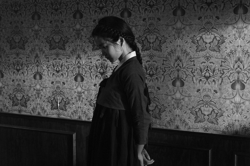 THE HANDMAIDEN (AH-GA-SSI) Trailer, Images and Posters | The