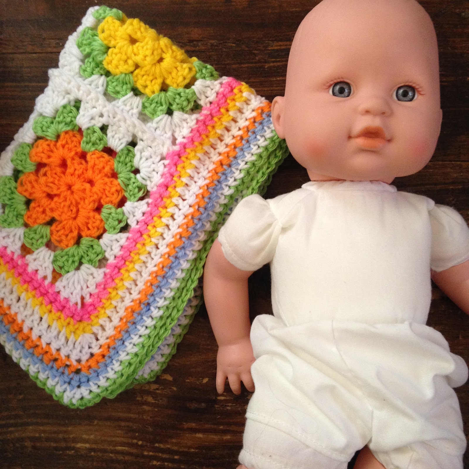 T's Daily Treasures Baby Doll Accessories