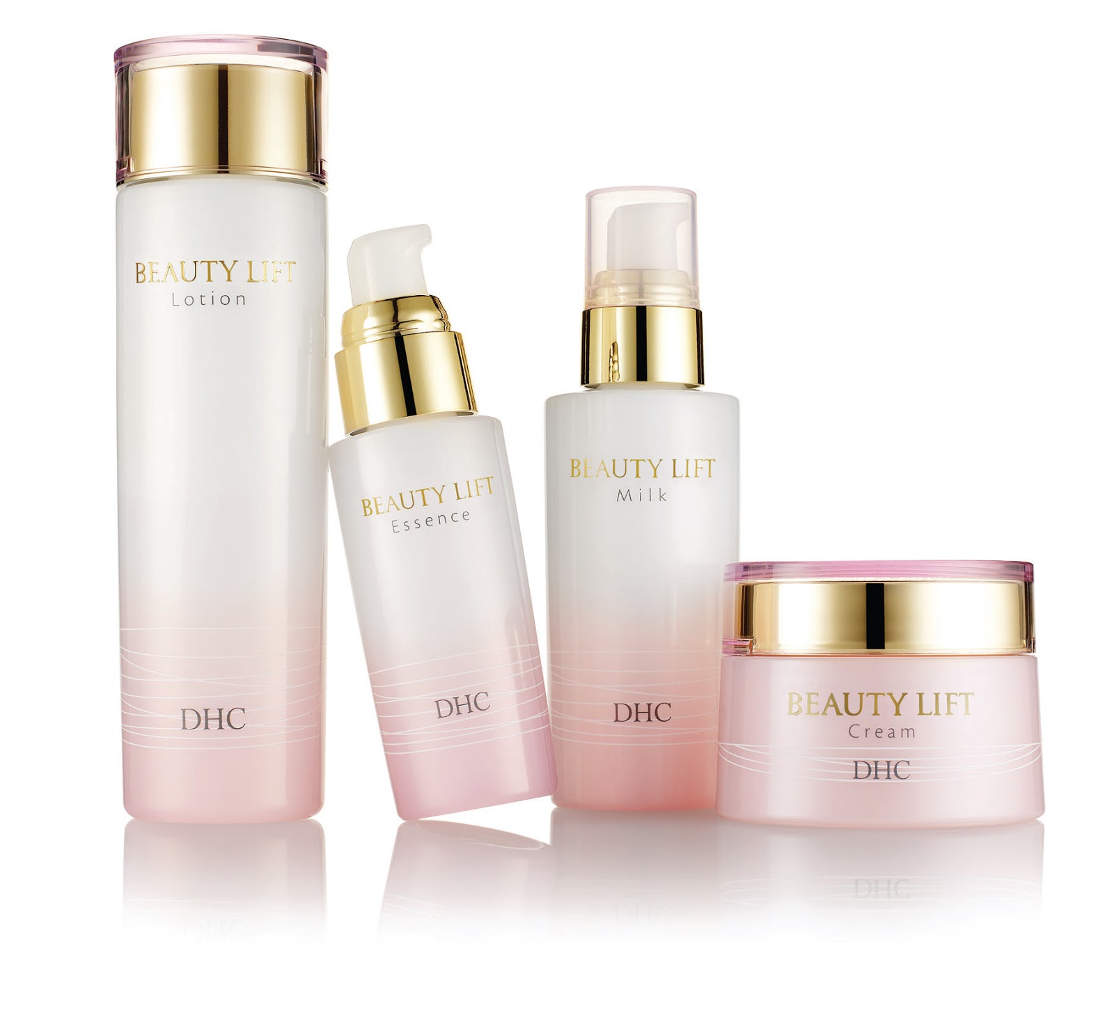 TheFoundationDirectory: DHC Beauty Lift