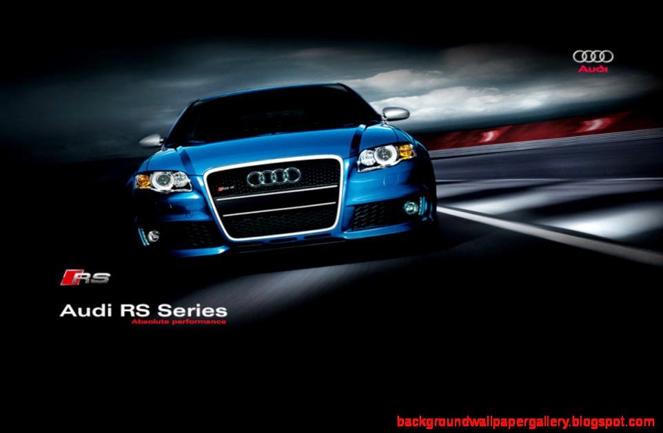 Audi S4 Car Wallpapers   Cars Wallpapers