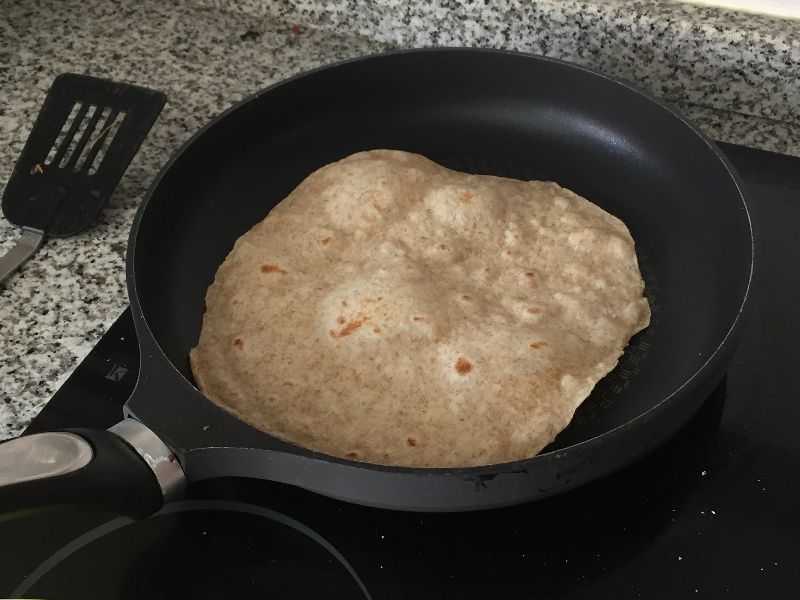 Alma de Azúcar Tortillas para Fajitas Integrales