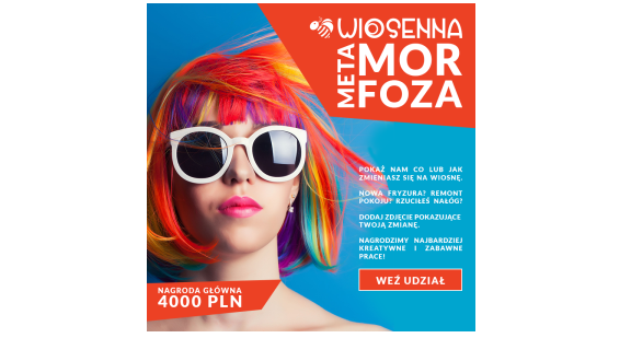 Wygraj voucher 4000 zł na zakupy w sklepie VOX Konkurs