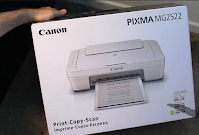 Canon PIXMA MG2522 Printer