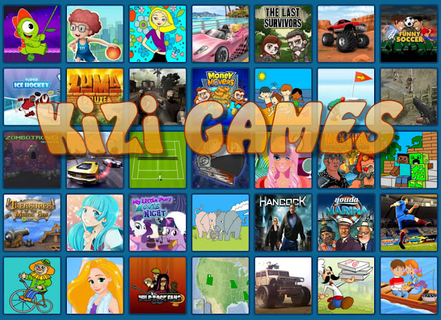 Kizi Mobile games for Tablets Kizi Mobile games for Tablets