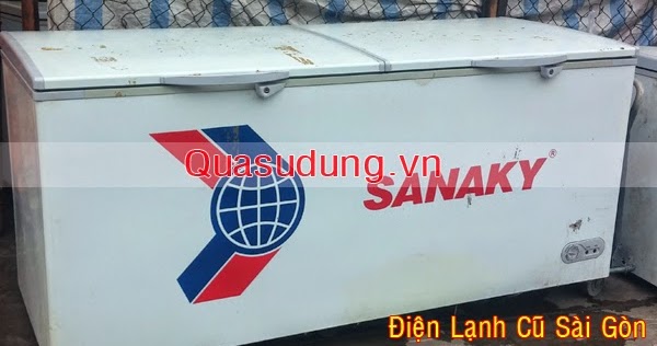 Bán tủ đông Sanaky 1000L lít cũ giá rẻ - Đồ Cũ Sài Gòn ( http://www.docusaigon.vn › 2015/01 ) 