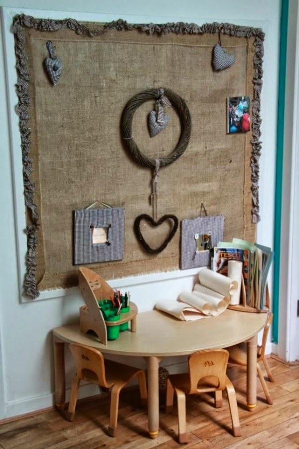 Semicircular table &#8211; beautiful suggestions for your home!