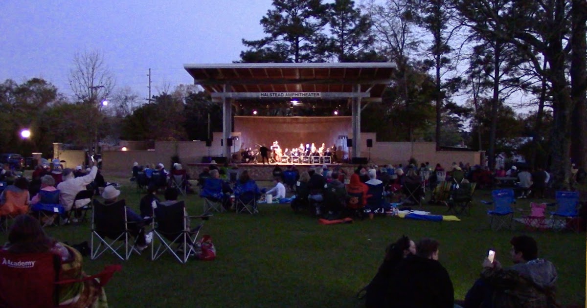 Concert Season Begins At Halstead Theater