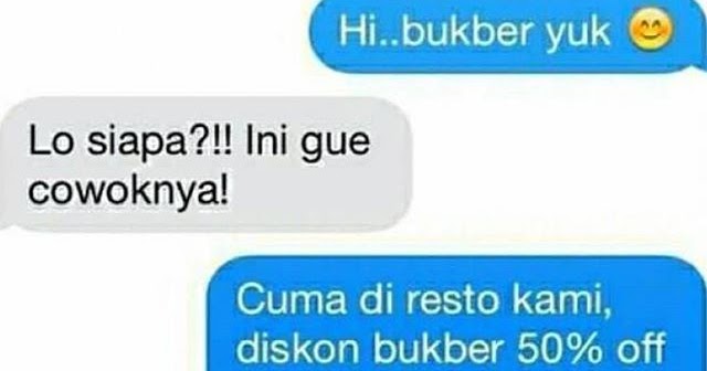 37+ Paling Top Gambar Kata Chat Cuma Di Read