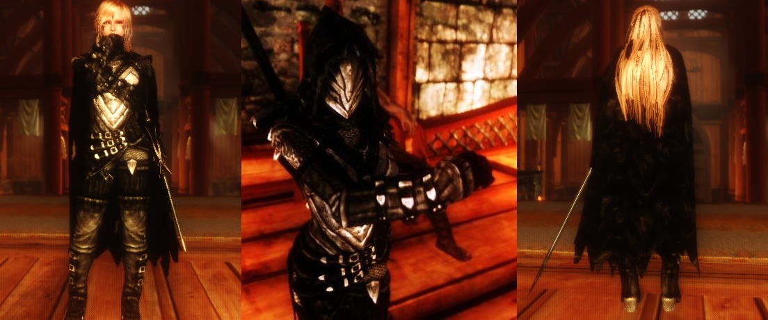infinity blade armor skyrim infinity blade armor skyrim