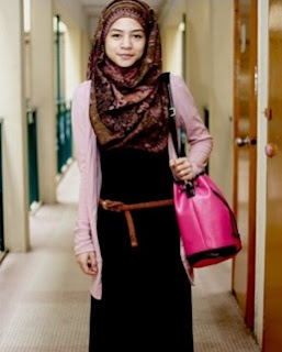 Padu Padan Busana Muslim Casual Tips Tampil Fresh Dan Cantik Dengan Baju Muslim Casual Modern