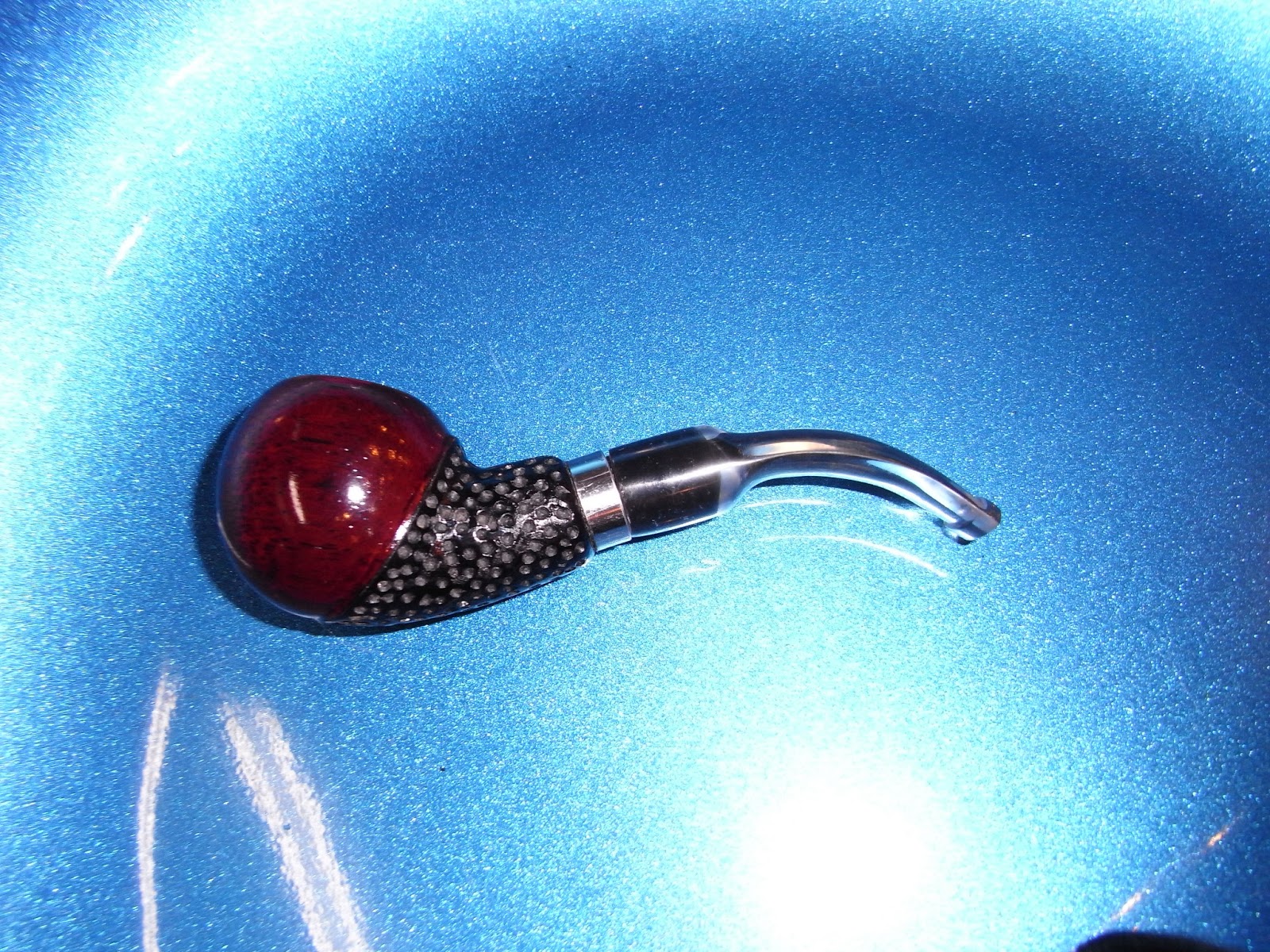Malaysia Tobacco Smoking Pipes