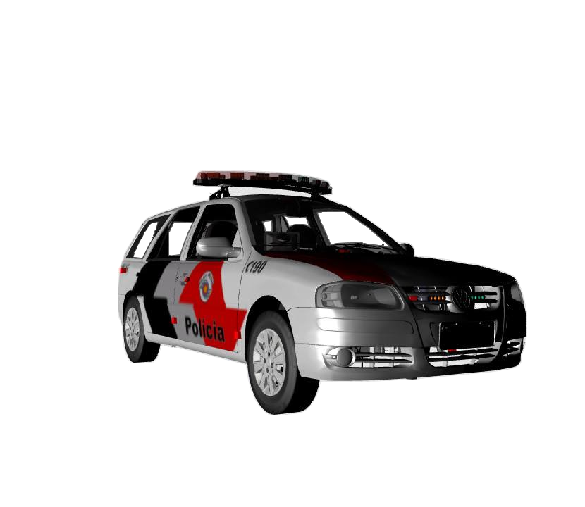 Tatico A Qti Parati Policia Militar Sp By Martins Gta Sp