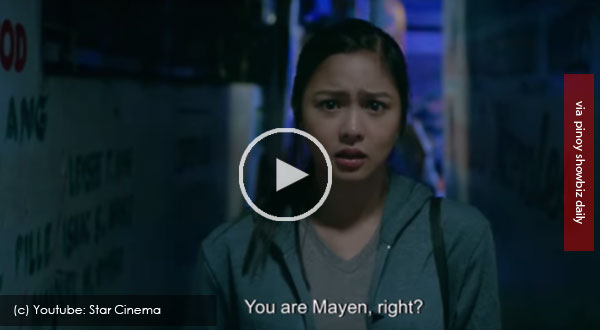 Watch: Teaser of Ghost Bride starring Kim Chiu and Matteo Guidicelli Watch: Teaser of Ghost Bride starring Kim Chiu and Matteo Guidicelli