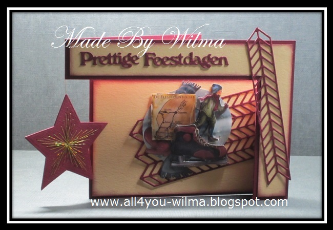 @LL 4 YOU: De Elfstedentocht.