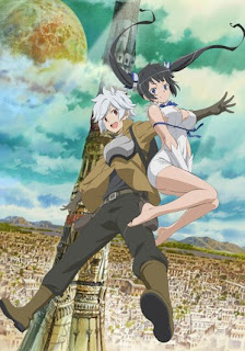 anime-danmachi-akan-dapatkan-episode-OVA anime-danmachi-akan-dapatkan-episode-OVA