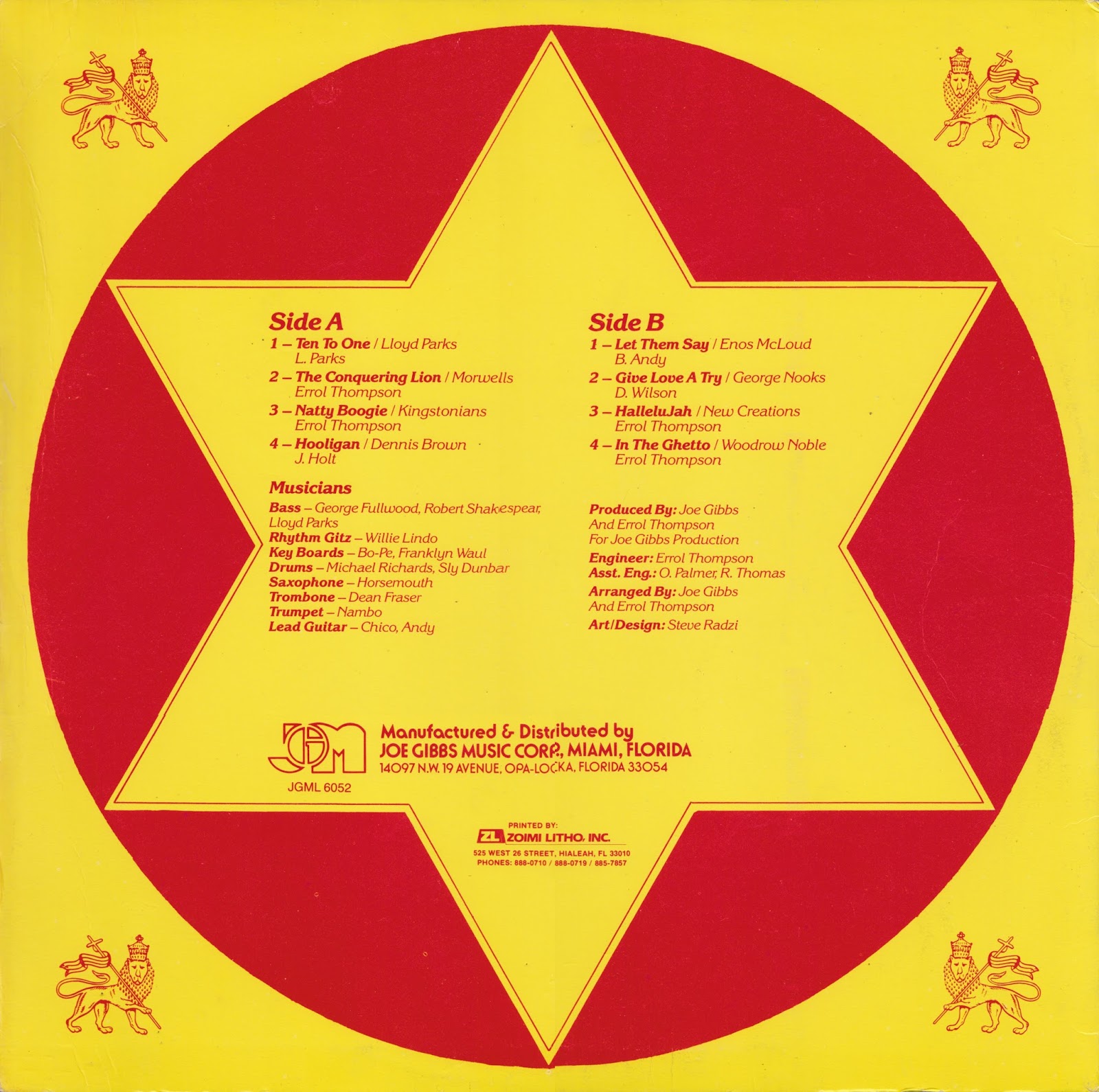 Various - The Allstar Series Volume One Various - The Allstar Series Volume One