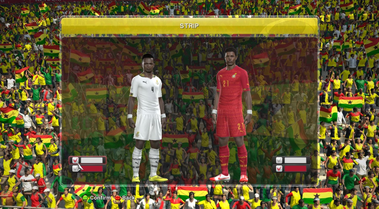 PES 2011 Patches Archives - Page 36 of 41 - PES Patch