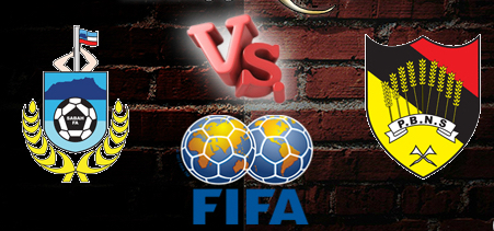 Live Streaming Keputusan Sabah Vs N. Sembilan Piala FA 1 April 2017 Live Streaming Keputusan Sabah Vs N. Sembilan Piala FA 1 April 2017