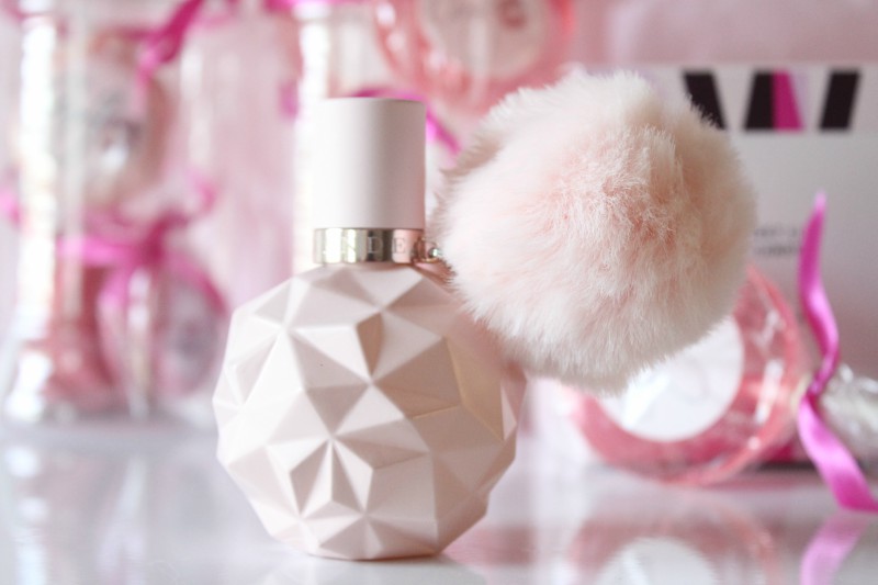 Candy Ariana Grande Perfume Perfume That Smells Like Sweets Sweet