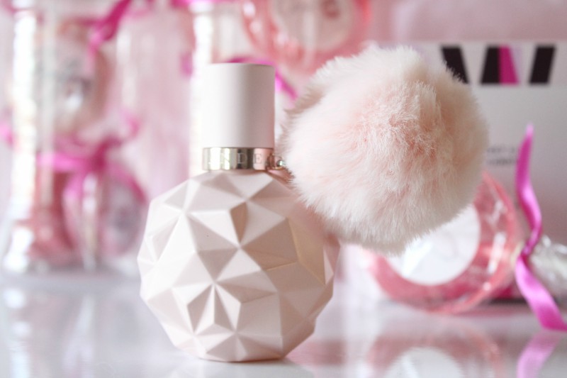 Bag Spy: Ariana Grande - The Vault