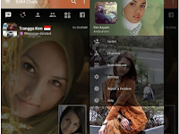 BBM MOD Seksi Siti Maria Ozawa Full Transparan ekyud banget v3.2.0.6 Apk Terbaru BBM MOD Seksi Siti Maria Ozawa Full Transparan ekyud banget v3.2.0.6 Apk Terbaru