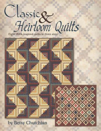 Classic and Heirloom Quilts