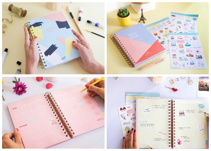 agendas uo 2016-2017