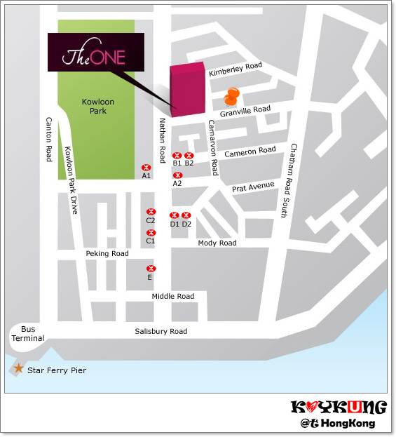 Hongkong FC Relax for a While Kimberley Road Near The One.