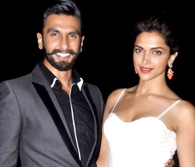 Deepika gets emotional as Ranveer wins Best Actor award at Star Screen Awards 2018 Deepika gets emotional as Ranveer wins Best Actor award at Star Screen Awards 2018