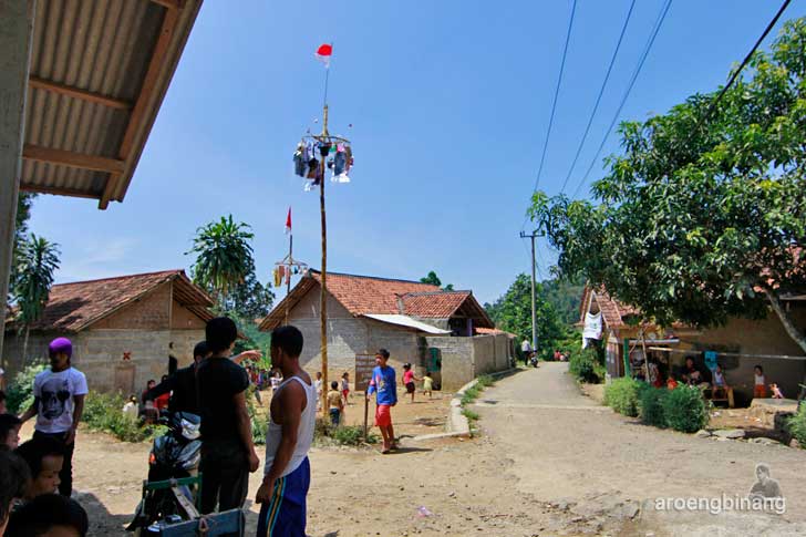 air panas kawah merah gunung pancar bogor