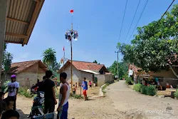 air panas kawah merah gunung pancar bogor